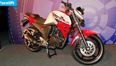 2014 Yamaha Byson Injeksi Terbaru Hadir Lebih Dulu di India 2014 Yamaha Byson Injeksi Terbaru Hadir Lebih Dulu di India