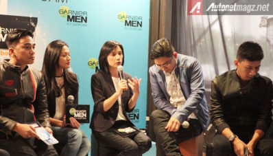 Garnier MEN Icy Duo Foam, Muka Bersih, Berkendara Nggak Risih Garnier MEN Icy Duo Foam, Muka Bersih, Berkendara Nggak Risih