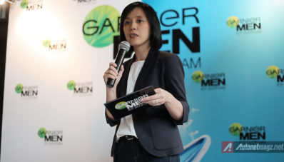 Garnier MEN Icy Duo Foam, Muka Bersih, Berkendara Nggak Risih Garnier MEN Icy Duo Foam, Muka Bersih, Berkendara Nggak Risih