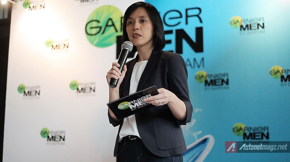 Hot Stuff, launching-garnier: Garnier MEN Icy Duo Foam, Muka Bersih, Berkendara Nggak Risih