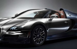 Bugatti Chiron Bakal Lebih Dahsyat dari Veyron, 1.500 HP dan 463 Kilometer Per Jam! Bugatti Chiron Bakal Lebih Dahsyat dari Veyron, 1.500 HP dan 463 Kilometer Per Jam!