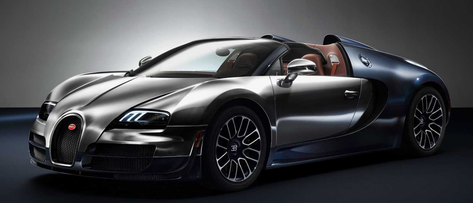 Bugatti, 2014-Bugatti-Veyron-Ettore-Bugatti-Edition-Roadsters: Nama “Ettore Bugatti” Digunakan Sebagai Nama Terakhir Bugatti Veyron