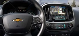 Chevrolet-Colorado-2015-Dashboard-Design