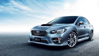 Subaru WRX S4 Versi Jepang Lebih Bertenaga dan Aman Subaru WRX S4 Versi Jepang Lebih Bertenaga dan Aman