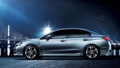 Subaru WRX S4 Versi Jepang Lebih Bertenaga dan Aman Subaru WRX S4 Versi Jepang Lebih Bertenaga dan Aman
