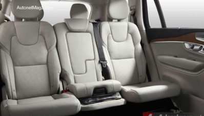 Akhirnya New Volvo XC90 2015 Diluncurkan Juga Akhirnya New Volvo XC90 2015 Diluncurkan Juga