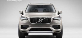 2016-Volvo-XC90-Transmission-Shift