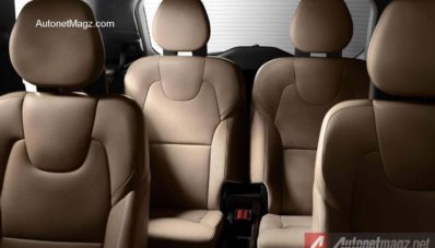 Akhirnya New Volvo XC90 2015 Diluncurkan Juga Akhirnya New Volvo XC90 2015 Diluncurkan Juga