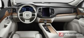 2016-Volvo-XC90-Seat