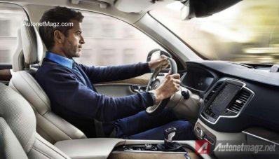 Akhirnya New Volvo XC90 2015 Diluncurkan Juga Akhirnya New Volvo XC90 2015 Diluncurkan Juga