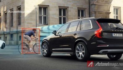 Akhirnya New Volvo XC90 2015 Diluncurkan Juga Akhirnya New Volvo XC90 2015 Diluncurkan Juga