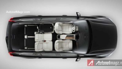 Akhirnya New Volvo XC90 2015 Diluncurkan Juga Akhirnya New Volvo XC90 2015 Diluncurkan Juga