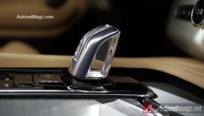 Akhirnya New Volvo XC90 2015 Diluncurkan Juga Akhirnya New Volvo XC90 2015 Diluncurkan Juga