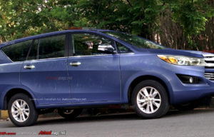 Wih, All New Kijang Innova 2015 Bakal Diluncurkan di Jakarta Auto Show? Wih, All New Kijang Innova 2015 Bakal Diluncurkan di Jakarta Auto Show?