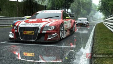 Project CARS, Pesaing Berat Gran Turismo dan Forza Motorsport Project CARS, Pesaing Berat Gran Turismo dan Forza Motorsport