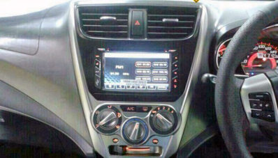 Perodua Axia, Kembaran Ayla di Malaysia Tampil Lebih Greng! Perodua Axia, Kembaran Ayla di Malaysia Tampil Lebih Greng!