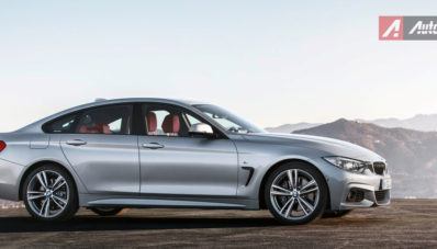 BMW Indonesia Rilis 4-Series Convertible dan Gran Coupe BMW Indonesia Rilis 4-Series Convertible dan Gran Coupe