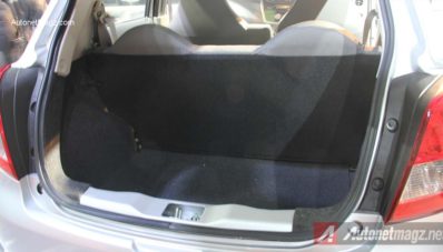 First Impression Review Datsun GO Panca Hatchback 5 Seater First Impression Review Datsun GO Panca Hatchback 5 Seater