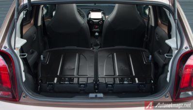 Peugeot 108, Gadget Berbentuk City Car Peugeot 108, Gadget Berbentuk City Car