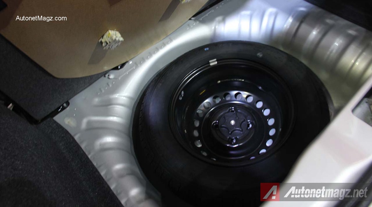 Datsun, Ban-Serep-Datsun-GO-Panca: First Impression Review Datsun GO Panca Hatchback 5 Seater
