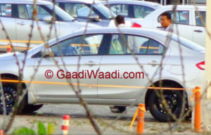 Suzuki Ciaz, Calon Pengganti Baleno?