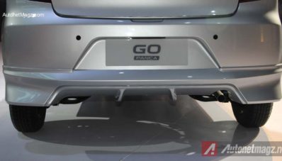 First Impression Review Datsun GO Panca Hatchback 5 Seater First Impression Review Datsun GO Panca Hatchback 5 Seater