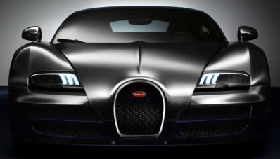 Nama “Ettore Bugatti” Digunakan Sebagai Nama Terakhir Bugatti Veyron Nama “Ettore Bugatti” Digunakan Sebagai Nama Terakhir Bugatti Veyron