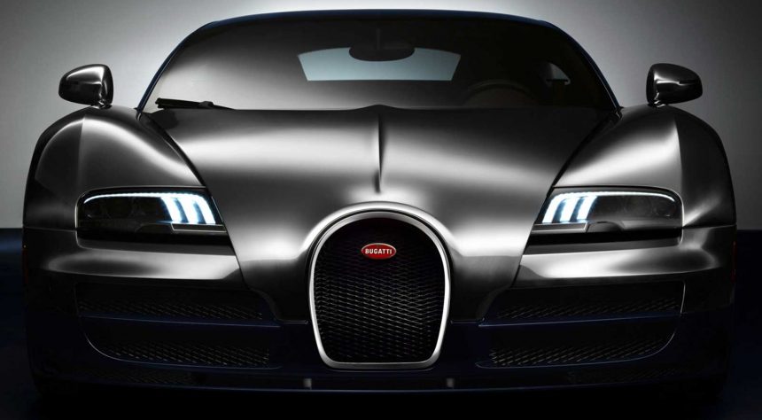 Program Baru Bugatti Berikan Garansi 15 Tahun Untuk Veyron Program Baru Bugatti Berikan Garansi 15 Tahun Untuk Veyron