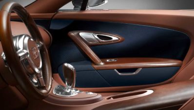 Nama “Ettore Bugatti” Digunakan Sebagai Nama Terakhir Bugatti Veyron Nama “Ettore Bugatti” Digunakan Sebagai Nama Terakhir Bugatti Veyron