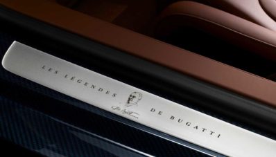 Nama “Ettore Bugatti” Digunakan Sebagai Nama Terakhir Bugatti Veyron Nama “Ettore Bugatti” Digunakan Sebagai Nama Terakhir Bugatti Veyron