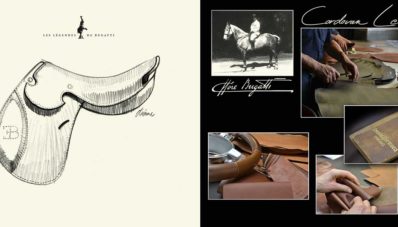 Nama “Ettore Bugatti” Digunakan Sebagai Nama Terakhir Bugatti Veyron Nama “Ettore Bugatti” Digunakan Sebagai Nama Terakhir Bugatti Veyron