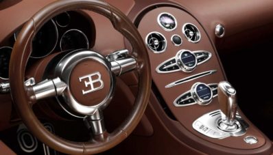 Nama “Ettore Bugatti” Digunakan Sebagai Nama Terakhir Bugatti Veyron Nama “Ettore Bugatti” Digunakan Sebagai Nama Terakhir Bugatti Veyron