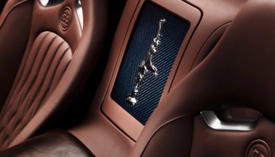 Nama “Ettore Bugatti” Digunakan Sebagai Nama Terakhir Bugatti Veyron Nama “Ettore Bugatti” Digunakan Sebagai Nama Terakhir Bugatti Veyron