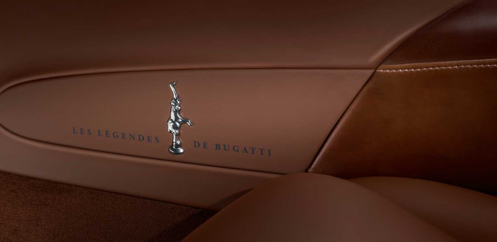 Bugatti, Bugatti-Veyron-Ettore-Bugatti-Edition-Mark: Nama “Ettore Bugatti” Digunakan Sebagai Nama Terakhir Bugatti Veyron