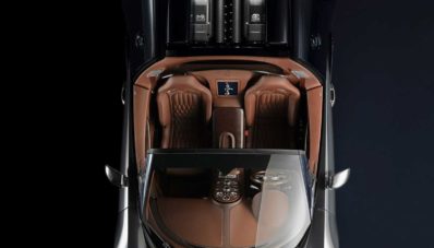 Nama “Ettore Bugatti” Digunakan Sebagai Nama Terakhir Bugatti Veyron Nama “Ettore Bugatti” Digunakan Sebagai Nama Terakhir Bugatti Veyron