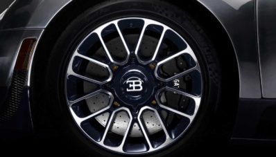 Nama “Ettore Bugatti” Digunakan Sebagai Nama Terakhir Bugatti Veyron Nama “Ettore Bugatti” Digunakan Sebagai Nama Terakhir Bugatti Veyron