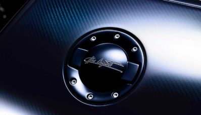 Nama “Ettore Bugatti” Digunakan Sebagai Nama Terakhir Bugatti Veyron Nama “Ettore Bugatti” Digunakan Sebagai Nama Terakhir Bugatti Veyron