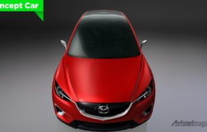 Mazda Segera Memperkenalkan Crossover CX-3 Mazda Segera Memperkenalkan Crossover CX-3