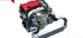 Mengapa Makin Banyak Mesin Memakai Turbo?
