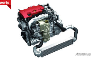 Mengapa Makin Banyak Mesin Memakai Turbo? Mengapa Makin Banyak Mesin Memakai Turbo?