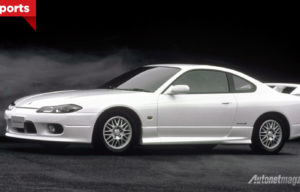 Ini Dia Sejarah Nissan Silvia [Part 1]