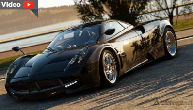 Project CARS, Pesaing Berat Gran Turismo dan Forza Motorsport Project CARS, Pesaing Berat Gran Turismo dan Forza Motorsport