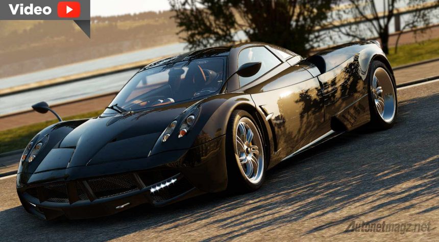 Project CARS, Pesaing Berat Gran Turismo dan Forza Motorsport Project CARS, Pesaing Berat Gran Turismo dan Forza Motorsport