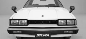 Nissan-Silvia-S10-Rear