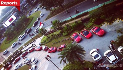 Ini Dia Serunya Speed Creed : Merdeka Run 2014!