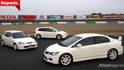 7 Mobil Sport Legendaris Jepang yang Sangat Dinantikan Penerusnya versi AutonetMagz