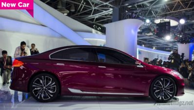 Suzuki Ciaz, Calon Pengganti Baleno? Suzuki Ciaz, Calon Pengganti Baleno?