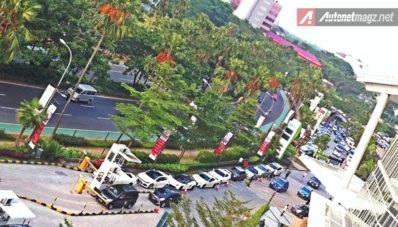 Ini Dia Serunya Speed Creed : Merdeka Run 2014!