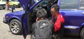 Gathering pemilik dan pengguna Daihatsu Charade Indonesia