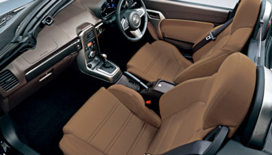 Belum Lama Diluncurkan, Daihatsu Copen 2014 Raih Rekor Penjualan